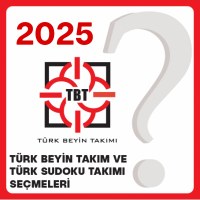 2025 TBT-TST YARIŞMASI