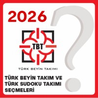 2026 TBT-TST YARIŞMASI