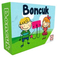 Boncuk