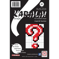 Karala Eski  Sayılar