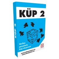 Küp Blok Eva 2