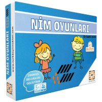 Nim Kutu Oyunu