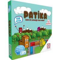 Patika Kutu Oyunu