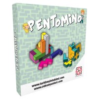 Pentomino Eva