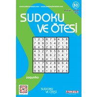 SUDOKU VE ÖTESİ ABONELİK