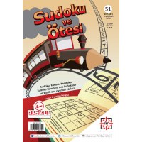 Sudoku ve Ötesi Eski  Sayılar