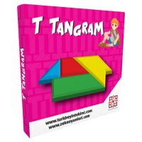 T Tangram Eva