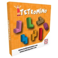 Tetromino Eva