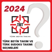 2024 TBT-TST YARIŞMASI