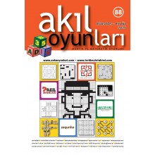 AKIL OYUNLARI ABONELİK