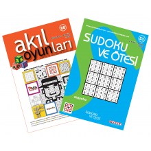 İKİ DERGİ BİRLİKTE ABONELİK
