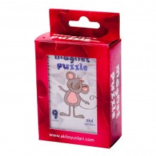 Magnet Puzzle Fare