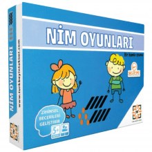 Nim Kutu Oyunu